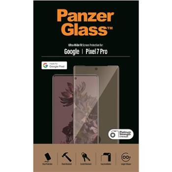 PanzerGlass Google Pixel 7 Pro (4773)