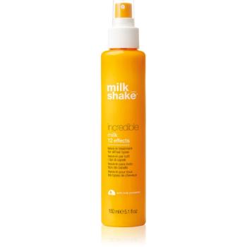 milk_shake Incredible Incredible Milk bezoplachová starostlivosť pre všetky typy vlasov 150 ml