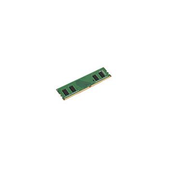 Kingston 4GB 2666MHz DDR4 Non-ECC CL17 DIMM 1Rx16