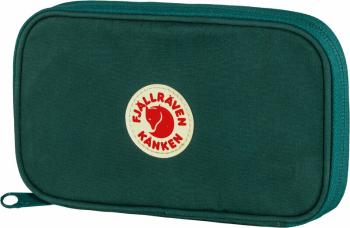 Fjällräven Kånken Travel Peňaženka Arctic Green