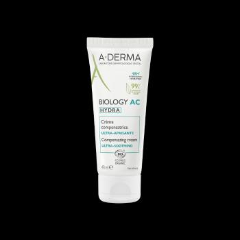 A-DERMA BIOLOGY AC Hydra kompenzačný krém 40 ml