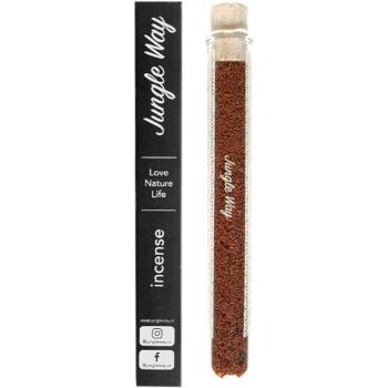 Jungle Way Exclusive Cake Brown vydymovadlá 18 g