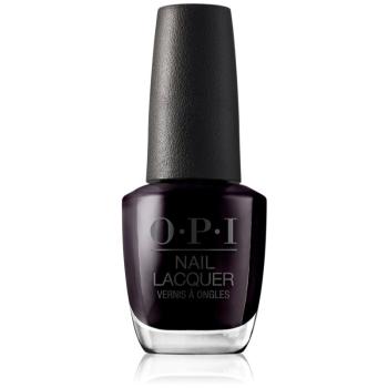 OPI Nail Lacquer lak na nechty Lincoln Park after Dark 15 ml