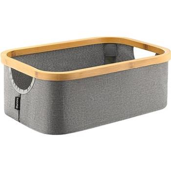 Siguro Kôš na bielizeň Cozy Home 14 l, 14.5 × 38.5 × 26.5 cm (SGR-LH-B514Y)