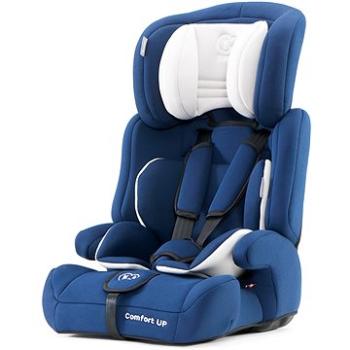 Kinderkraft Comfort Up 9 – 36 kg navy (5902021219667)