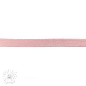 Szegőpánt jersey old pink