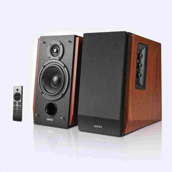 EDIFIER reproduktory R1700BTS, 66W, hnedá