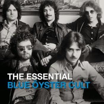 Blue Oyster Cult - The Essential Blue Öyster Cult, CD