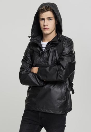 Urban Classics Light Pullover Jacket black - M