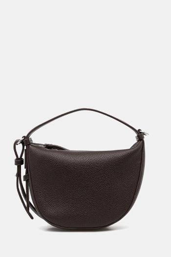 Kabelka Armani Exchange hnedá farba, XW000917 AF11902