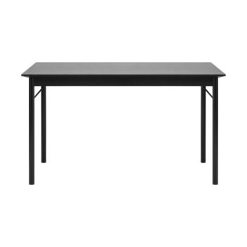 Étkezőasztal 90x140 cm Savona – Unique Furniture