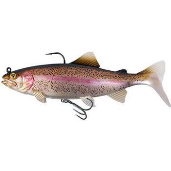 FOX Rage Replicant Realistic Trout 14 cm 55 g Super Natural Rainbow Trout (5056212113477)