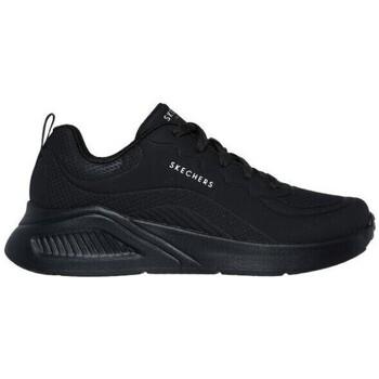 Skechers  177288 UNO LITE LIGHTER ONE  Módne tenisky Čierna