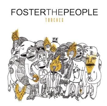 Foster The People, Torches, CD