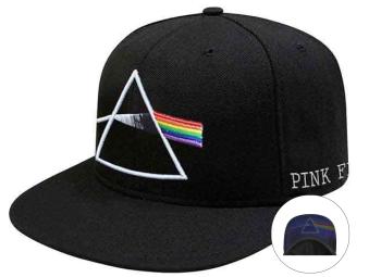 Pink Floyd Šiltovka Dark Side of the Moon Black