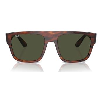 Ray-ban  Occhiali da Sole  Drifter RB0360S 954/31  Slnečné okuliare Hnedá