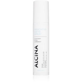 Alcina Normal and Delicate Hair sprej pre ľahké rozčesávanie vlasov pre normálne až jemné vlasy 125 ml