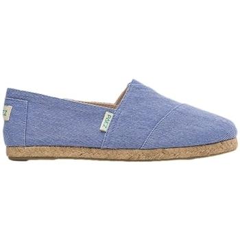 Paez  Alpercatas Raw Classic W - Essential Jacarandá  Espadrilky Fialová