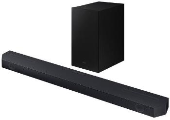 SoundBar Samsung HW-Q600C