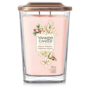 YANKEE CANDLE Snowy Tuberose 552 g (5038581123301)