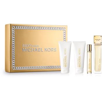 Michael Kors Sexy Amber parfumovaná voda pre ženy