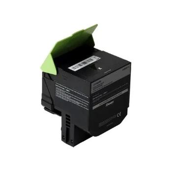 Lexmark 24B6011 čierny (black) originálny toner