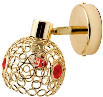 Nástenná bodová lampa ARON Candellux