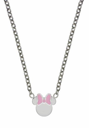 Disney Oceľový náhrdelník Minnie Mouse N600630L-157.CS