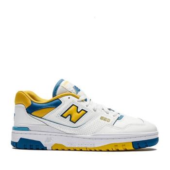 New Balance  BB550 NCG  Módne tenisky Žltá