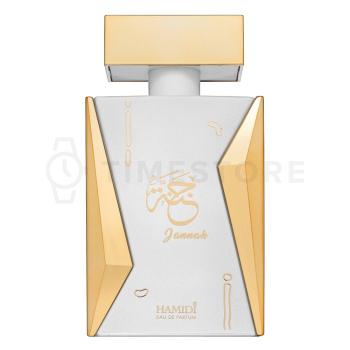 Hamidi Jannah Oriental parfémovaná voda unisex 100 ml - 30 dní na vrátenie tovaru, Garancia originality