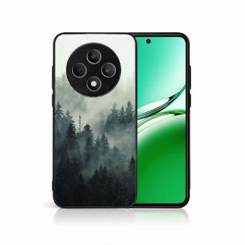 MY ART Ochranný kryt pre Oppo Reno12 5G FOREST (248)