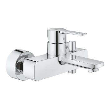 Vaňová batéria GROHE Lineare bez sprchového setu chróm 33849001