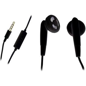 Sandberg Speak’n Go Earset, čierne (125-66)