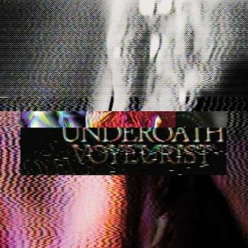 UNDEROATH - Voyeurist, CD