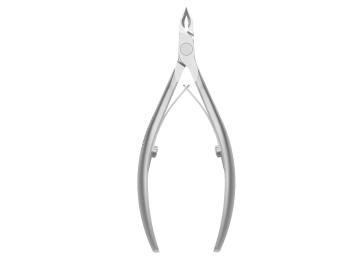 STALEKS Profesionálne kliešte na nechtovú kožičku Smart 50 5 mm (Professional Cuticle Nippers)