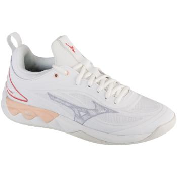 Mizuno  Wave Luminous 3  Fitness Biela