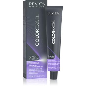 Revlon Professional Color Excel demipermanentná farba na vlasy bez amoniaku odtieň 8.12 70 ml