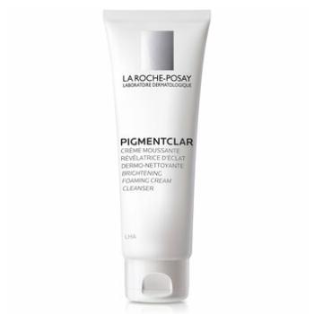 La Roche Posay Rozjasňujúca čistiaca pena Pigmentclar (Brightening Foaming Cream Cleanser) 125 ml