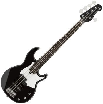 Yamaha BB235 Black 5-strunová basgitara