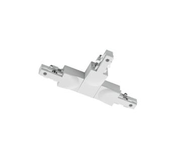Konektor Trio Duoline biela 702331B