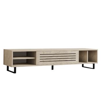 TV stolík Safir Travertín