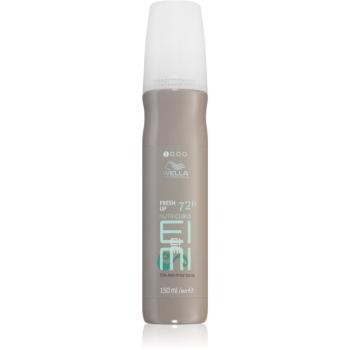 Wella Professionals Eimi Fresh Up formázó spray a hullámok kiemelésére 150 ml