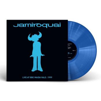 Live At BBC Maida Vale: 1999 (Blue Vinyl)