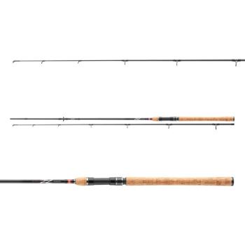 Daiwa prút ninja x spin 3 m 30-60 g