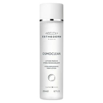 ESTHEDERM Hydra replenishing fresh lotion - hydratačné čistiace tonikum 200 ml