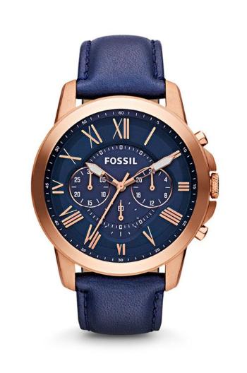 Fossil - Hodinky FS4835