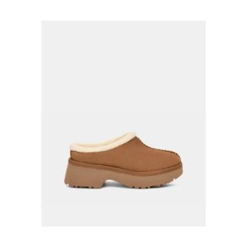 UGG  1162510 HEIGHTS COZY CLOG  Lodičky Hnedá