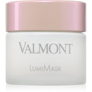 Valmont LumiMask hydratačná krémová maska pre žiarivý vzhľad pleti 50 ml