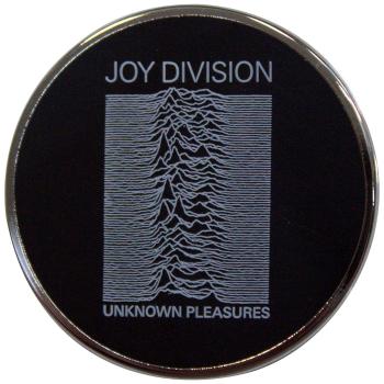 Joy Division Unknown Pleasures