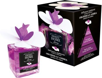 Sweet Home Collection Aróma difuzér Orchid and Amber 150 ml